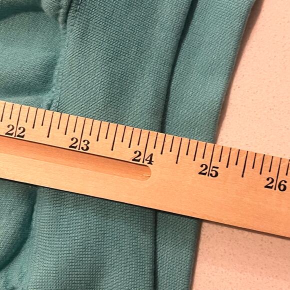 Pacific & Co Nassau Bahamas Blue Women Long Sleeve‎ Sweater Large Hoodie - Picture 10 of 11